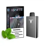 پاد یکبار مصرف ایگنایت IGNITE