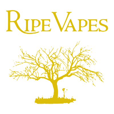 لوگو رایپ ویپ زرد