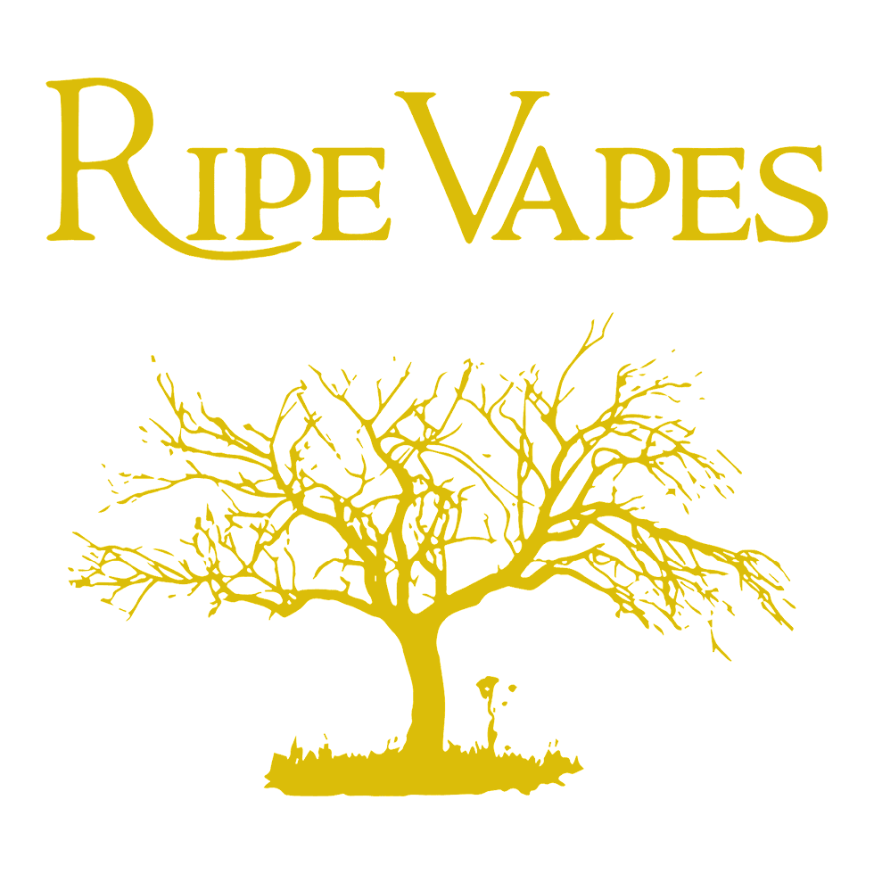 لوگو رایپ ویپ زرد