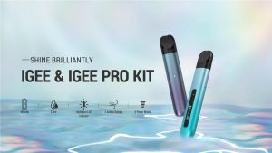 پاد سیستم اسموک ایگی پرو Smok IGEE Pro
