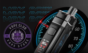 مشخصات پاد ما داسموک اسکار پی 5 Smok Scar p5