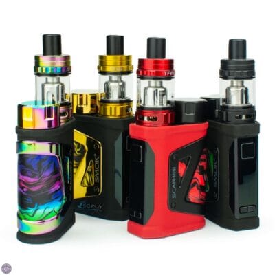 اسموک اسکار مینی Smok Scar Mini