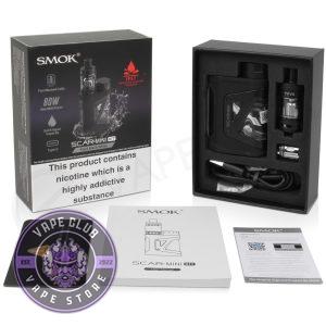 اسموک اسکار مینی Smok Scar Mini
