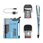 پاد سیستم سموک پروپاد جی تی Smok Pro pod GT