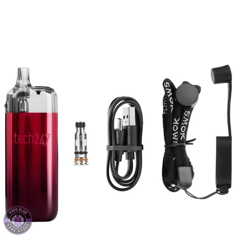 پاد سیستم اسموک تک 247 Smok Tech 247