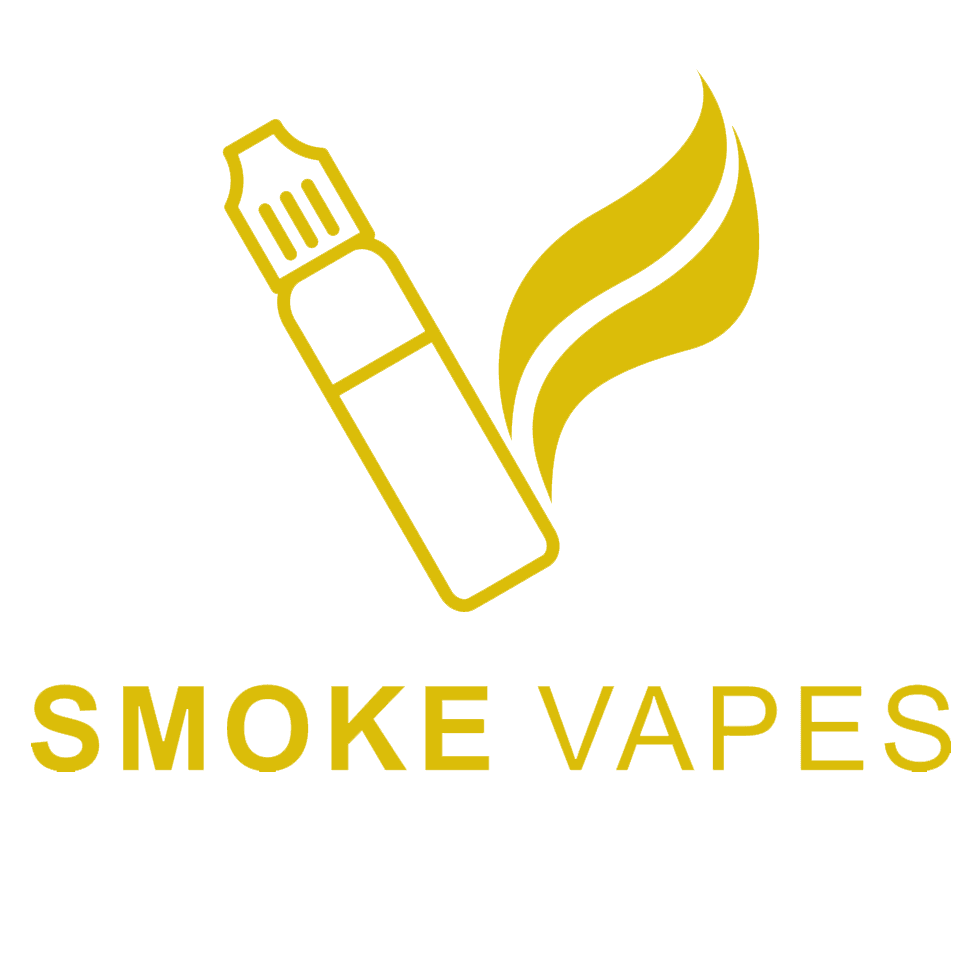 لوگو اسموک زرد