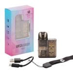 پاد اورسا بیبی لاست ویپ Ursa Baby Lost Vape
