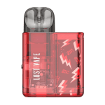 پاد اورسا بیبی لاست ویپ Ursa Baby Lost Vape