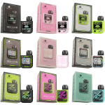 پاد سیستم اورسا بیبی لاست ویپ 2 Ursa Baby 2 Lost Vape