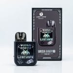 پاد سیستم اورسا بیبی لاست ویپ 2 Ursa Baby 2 Lost Vape