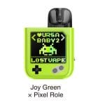 پاد سیستم اورسا بیبی لاست ویپ 2 Ursa Baby 2 Lost Vape