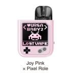 پاد سیستم اورسا بیبی لاست ویپ 2 Ursa Baby 2 Lost Vape