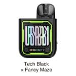 پاد سیستم اورسا بیبی لاست ویپ 2 Ursa Baby 2 Lost Vape