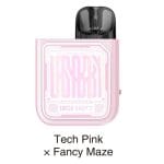 پاد سیستم اورسا بیبی لاست ویپ 2 Ursa Baby 2 Lost Vape