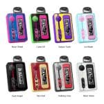 پاد سیستم لاست ویپ اورسا پاکت Lost Vape Ursa Pocket
