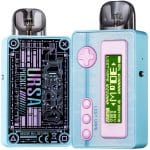 پاد سیستم لاست ویپ اورسا پاکت Lost Vape Ursa Pocket