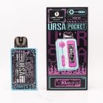 پاد سیستم لاست ویپ اورسا پاکت Lost Vape Ursa Pocket