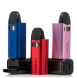 پاد سیستم یوول کالیبرن ای زد 3 Uwell Caliburn AZ3