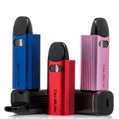 پاد سیستم یوول کالیبرن ای زد 3 Uwell Caliburn AZ3