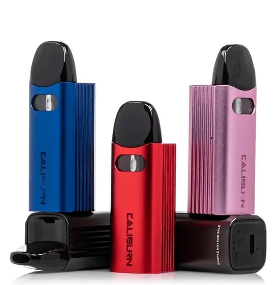 Uwell-Caliburn-Az3-main پاد سیستم یوول کالیبرن ای زد 3 Uwell Caliburn AZ3