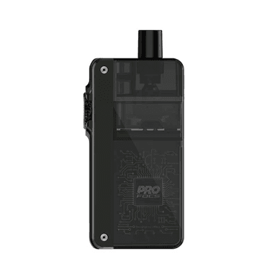 پاد سیستم یوول کرون بی Uwell Crown B