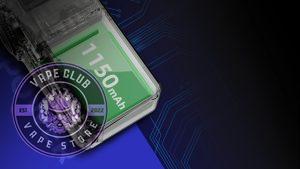 پاد سیستم یوول کرون بی