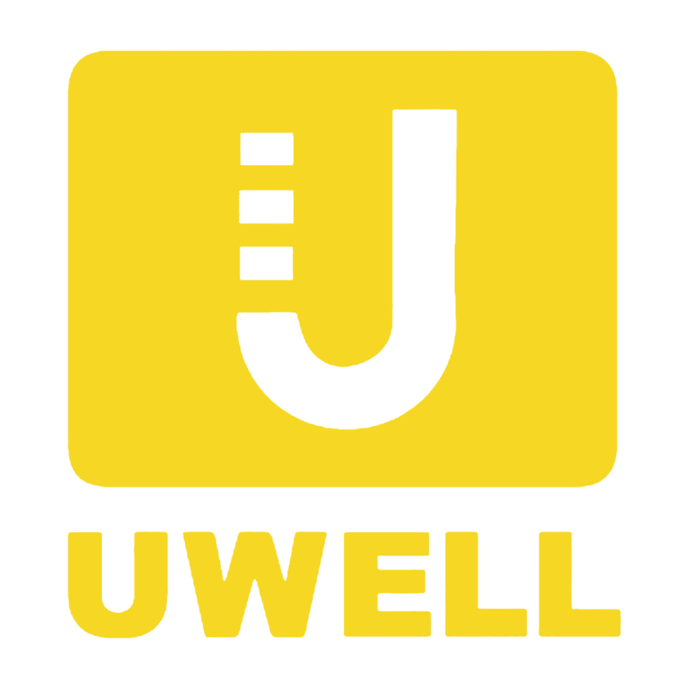 لوگو یوول زرد