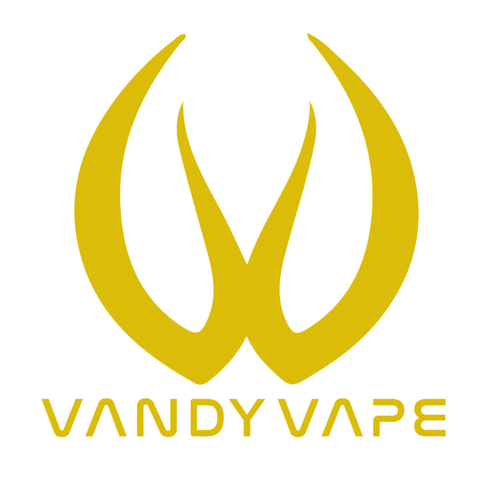 لوگو وندی ویپ زرد
