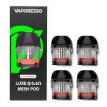 کارتریج ویپرسو لوکس کیو سری قدیم Vaporesso Luxe Q Cartridge