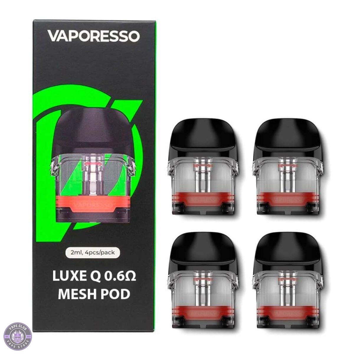 Vaporesso-Luxe-Q-Main کارتریج ویپرسو لوکس کیو سری قدیم Vaporesso Luxe Q Cartridge