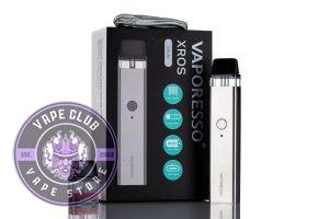 مشخصات ویپرسو اکسراس Vaporesso XROS