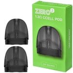کارتریج ویپرسو زیرو 2 vaporesso zero 2 cartridge