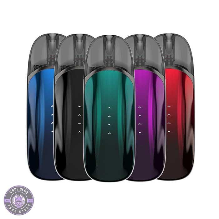 Vaporesso-Zero-2-Pod-System پاد سیستم ویپرسو زیرو 2 Vaporesso Zero 2