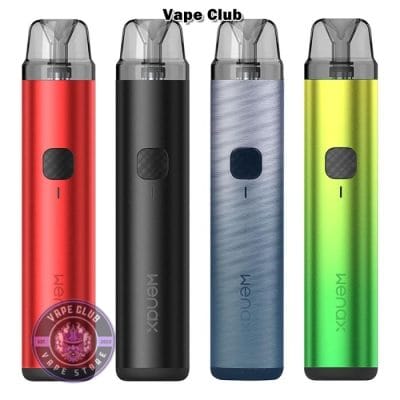پاد سیستم ونکس اچ وان 1 Wenax H1 گیک ویپ Geek Vape
