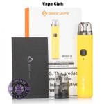 پاد سیستم ونکس اچ وان 1 Wenax H1 گیک ویپ Geek Vape