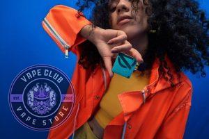 پاد اکسراس نانو 3 XROS Nano 3