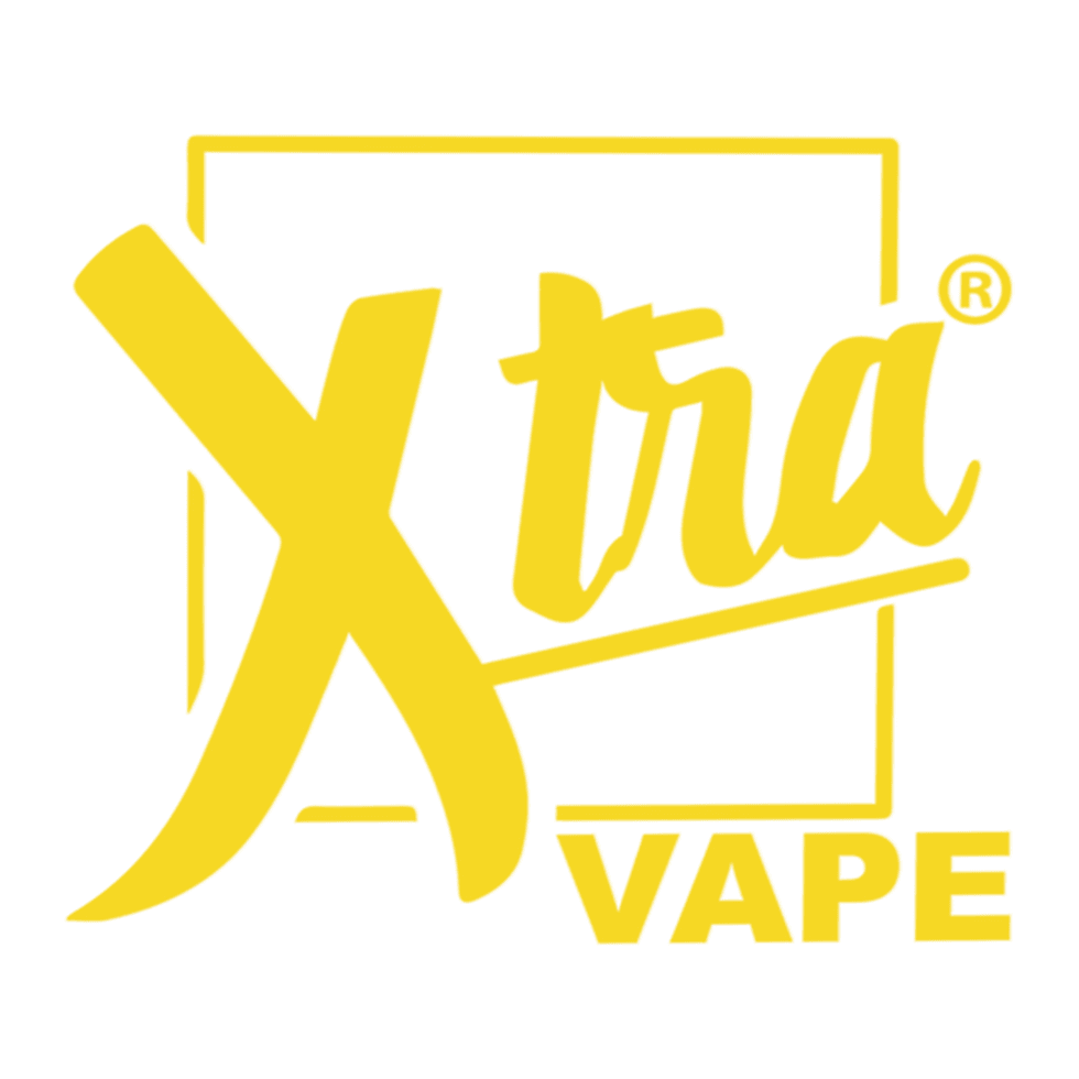 لوگو اکسترا زرد