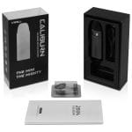 پاد سیستم یوول کالیبرن ای زد 3 Uwell Caliburn AZ3