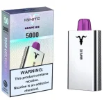 پاد یکبار مصرف ایگنایت IGNITE