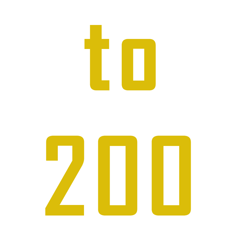 لوگو زرد تا 200 وات