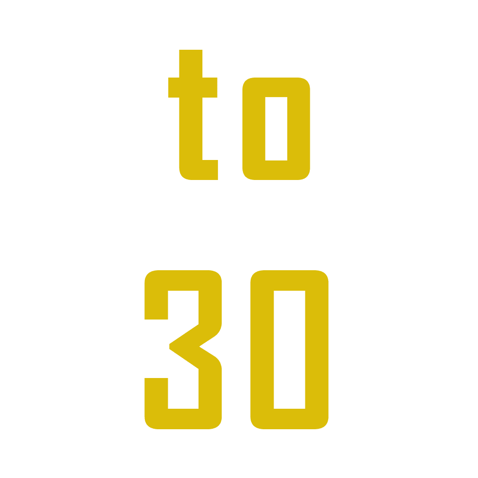 لوگو زرد تا 30 وات