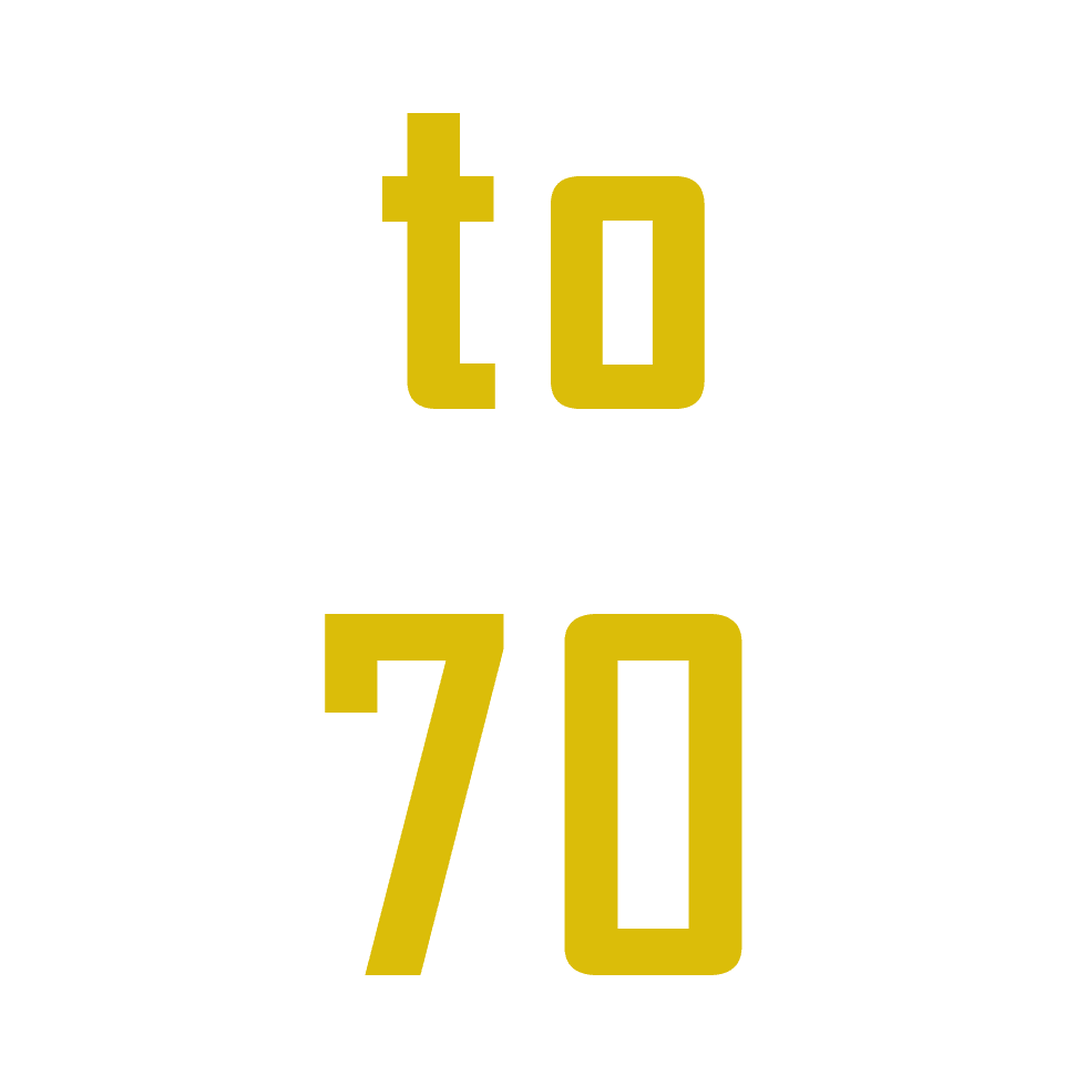 لوگو زرد تا 70 وات