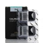 کارتریج یوول کالیبرن کوکو پرایم uwell Caliburn KoKo prime cartridge