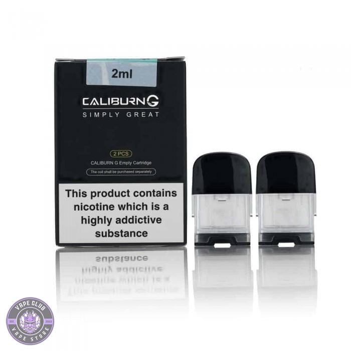 uwell-caliburn-koko-prime-Main کارتریج یوول کالیبرن کوکو پرایم uwell Caliburn KoKo prime cartridge