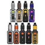 ویپ آرمور اس 100 ویپرسو Vaporesso Armour S 100