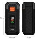 ویپ آرمور اس 100 ویپرسو Vaporesso Armour S 100