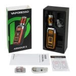 ویپ آرمور اس 100 ویپرسو Vaporesso Armour S 100