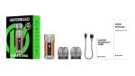 پادماد ویپرسو لوکس ایکس پرو Luxe X Pro Vaporesso