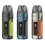 پادماد ویپرسو لوکس ایکس پرو Luxe X Pro Vaporesso