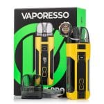 پادماد ویپرسو لوکس ایکس پرو Luxe X Pro Vaporesso